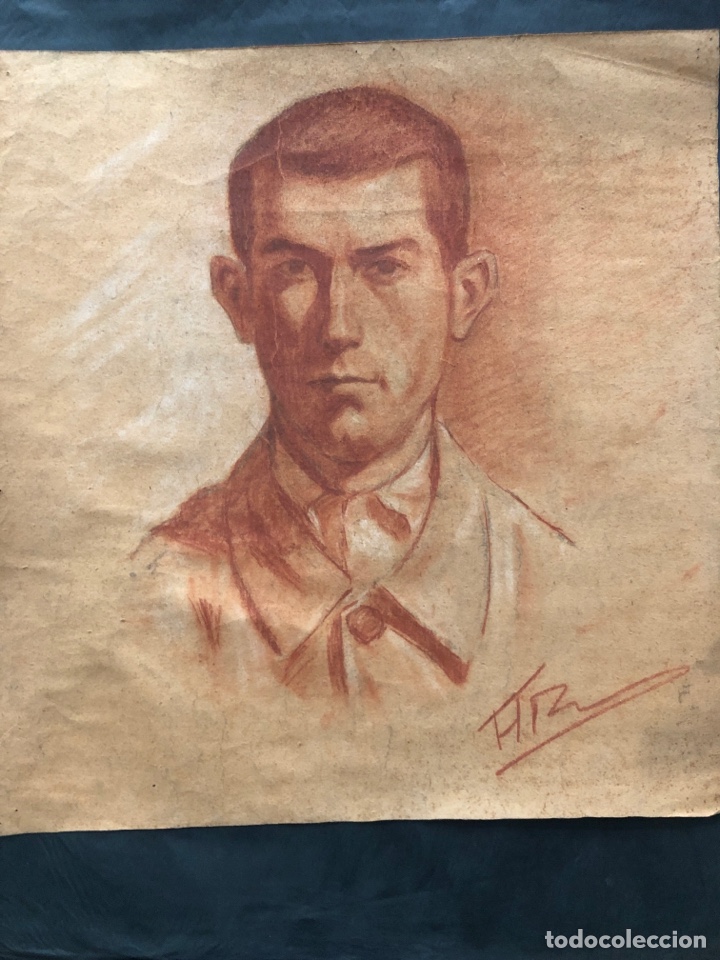 Arte: Retrato - Foto 1