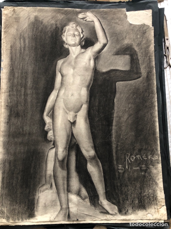 Arte: Desnudo - Foto 1