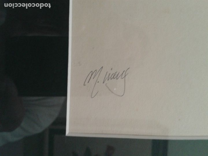 Arte: OFERTA MIGUEL VICENS RIERA - Foto 4