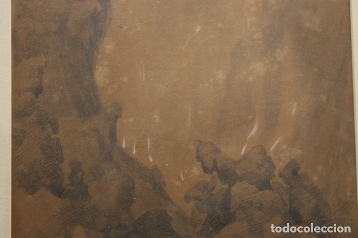 Arte: Dibujo de Luis Rigalt - Foto 2