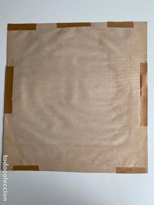Arte: DIBUJO A L&Aacute;PIZ - Foto 5