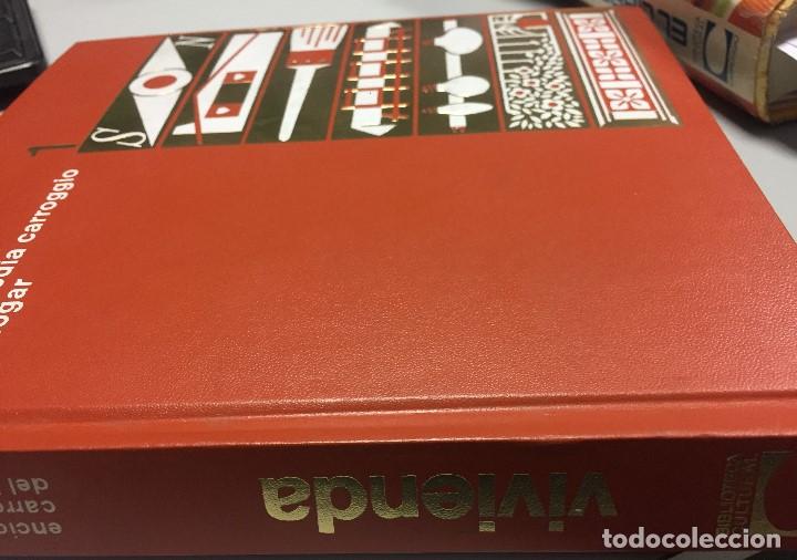 Arte: Boada, ilustraci&oacute;n original 1972, catalogada. - Foto 5