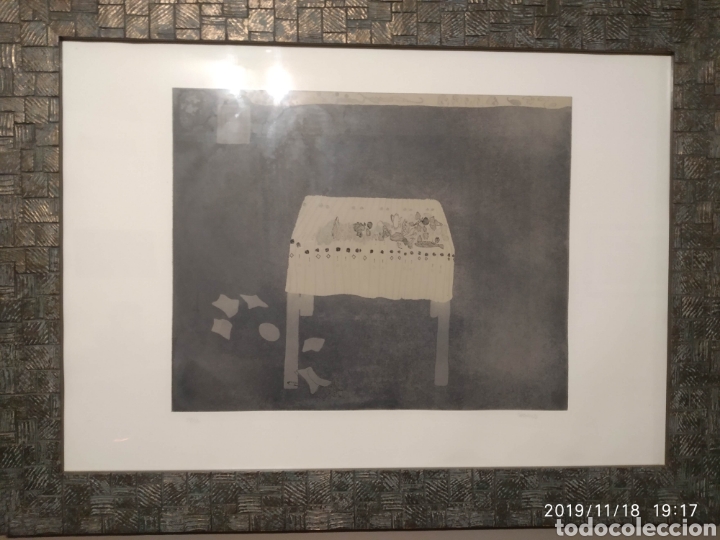 Arte: Javier Castillo Casalderrey - Foto 1