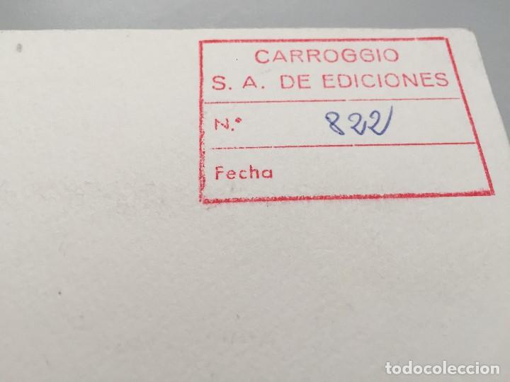 Arte: Boada, ilustraci&oacute;n original 1972, catalogada. - Foto 2