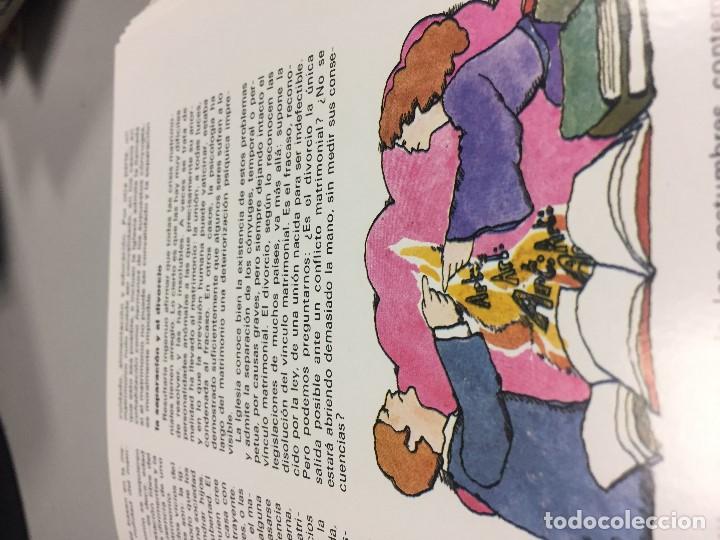 Arte: Boada, ilustraci&oacute;n original 1972, catalogada. - Foto 3