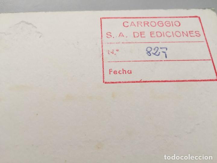 Arte: Boada, ilustraci&oacute;n original 1972, catalogada. - Foto 2