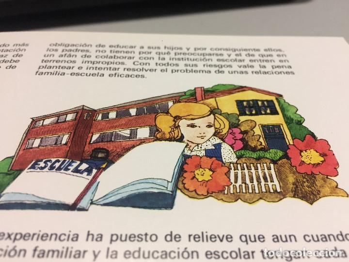 Arte: Boada, ilustraci&oacute;n original 1972, catalogada. - Foto 3