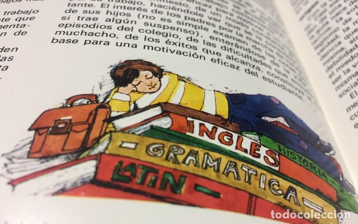 Arte: Boada, ilustraci&oacute;n original 1972, catalogada. - Foto 3