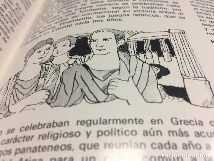 Arte: Boada, ilustraci&oacute;n original 1972, catalogada. - Foto 4