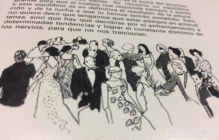Arte: Boada, dibujo original 1972, catalogado. - Foto 3
