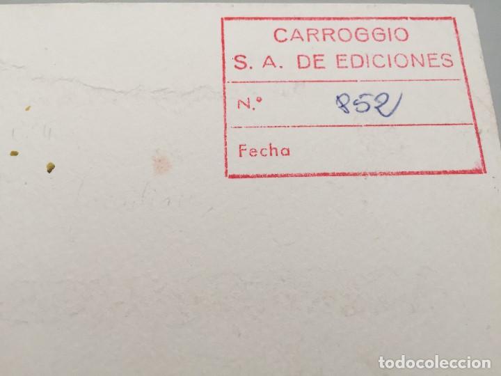 Arte: Bautizo.Boada, ilustraci&oacute;n original 1972, catalogada. - Foto 2