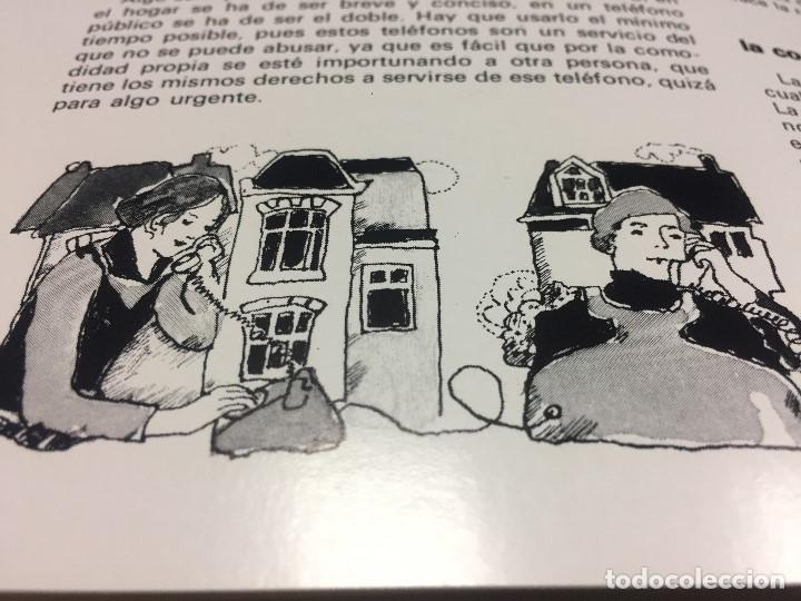 Arte: Boada, ilustraci&oacute;n original 1972, catalogada. - Foto 3