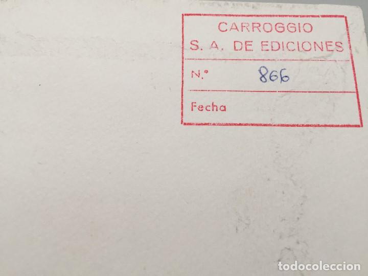 Arte: Boada, ilustraci&oacute;n original 1972, catalogada. - Foto 2