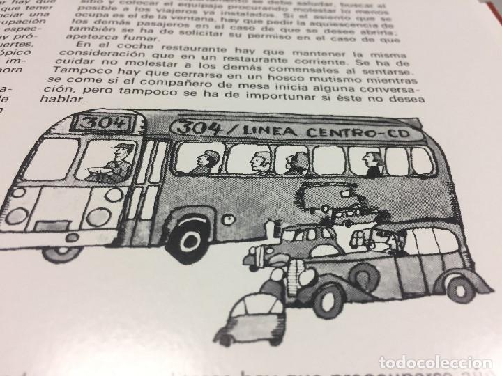Arte: Boada, ilustraci&oacute;n original 1972, catalogada. - Foto 3