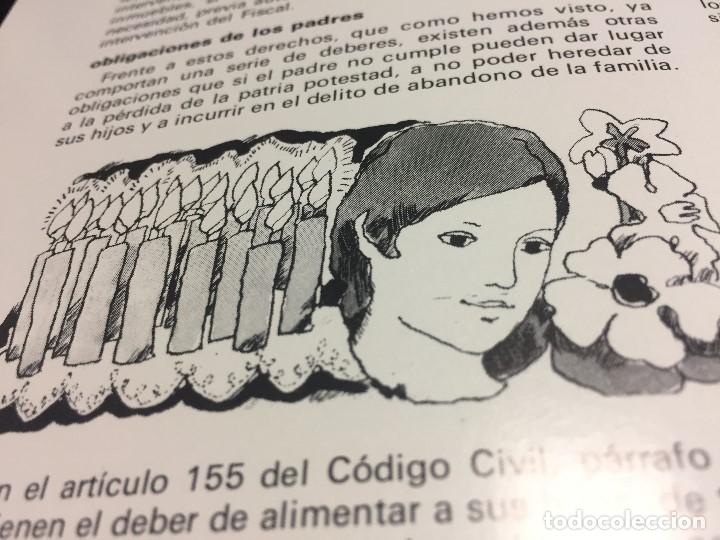 Arte: Cumplea&ntilde;os.Boada, ilustraci&oacute;n original 1972, catalogada. - Foto 3