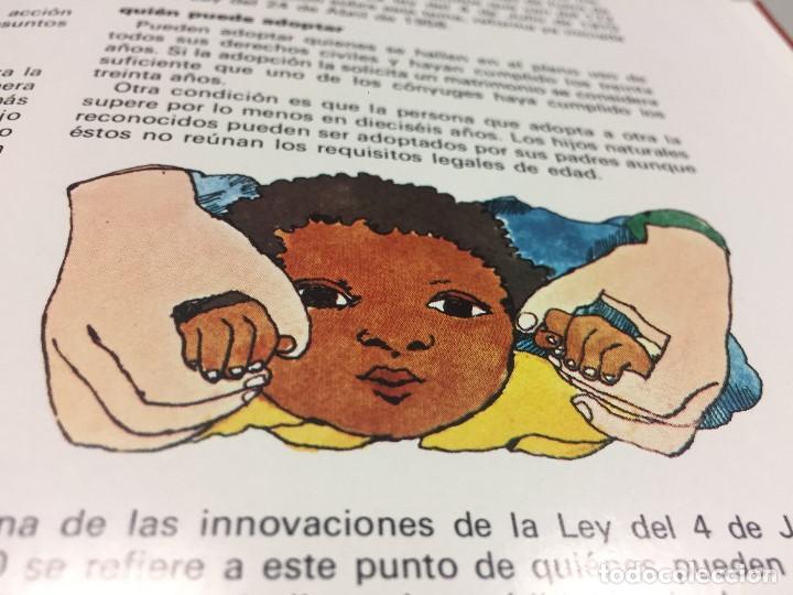 Arte: Boada, ilustraci&oacute;n original 1972, catalogada. - Foto 3