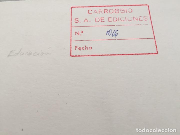 Arte: Boada, ilustraci&oacute;n original 1972, catalogada. - Foto 2