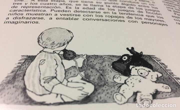 Arte: Boada, ilustraci&oacute;n original 1972, catalogada. - Foto 3