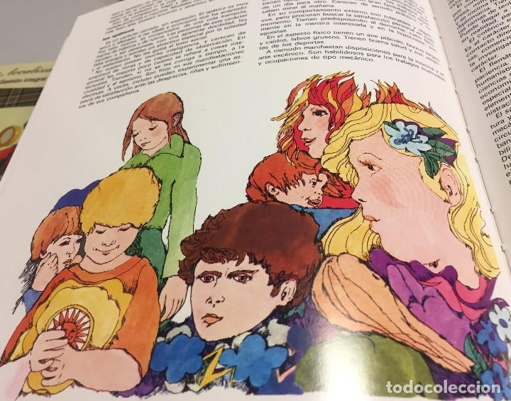 Arte: Boada, ilustraci&oacute;n original 1972, catalogada. - Foto 5
