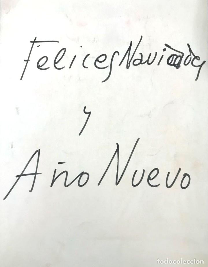 Arte: PERE GAST&Oacute; (1908-1997) - Foto 2