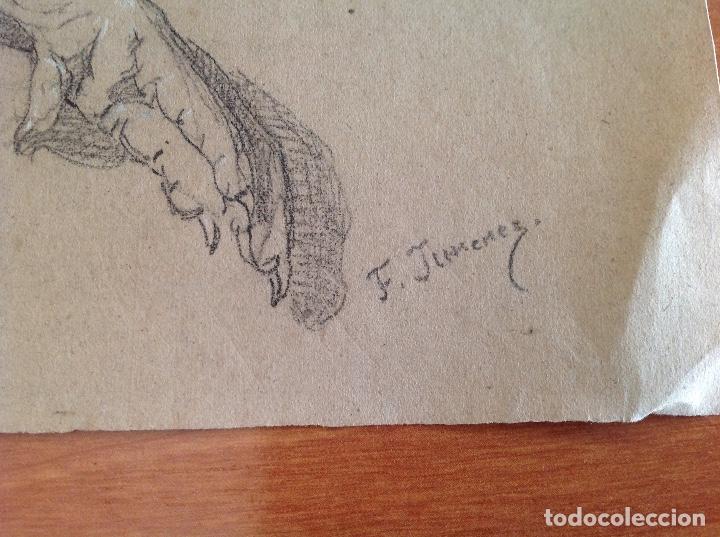 Arte: Federico Jim&eacute;nez. Pollo desplumado. - Foto 2
