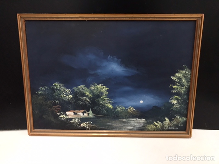 Arte: CUADRO PINTADO - Foto 1