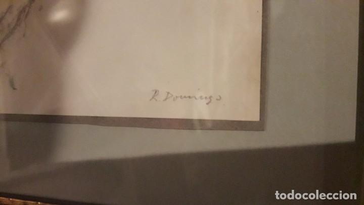 Arte: Roberto Domingo - Foto 3