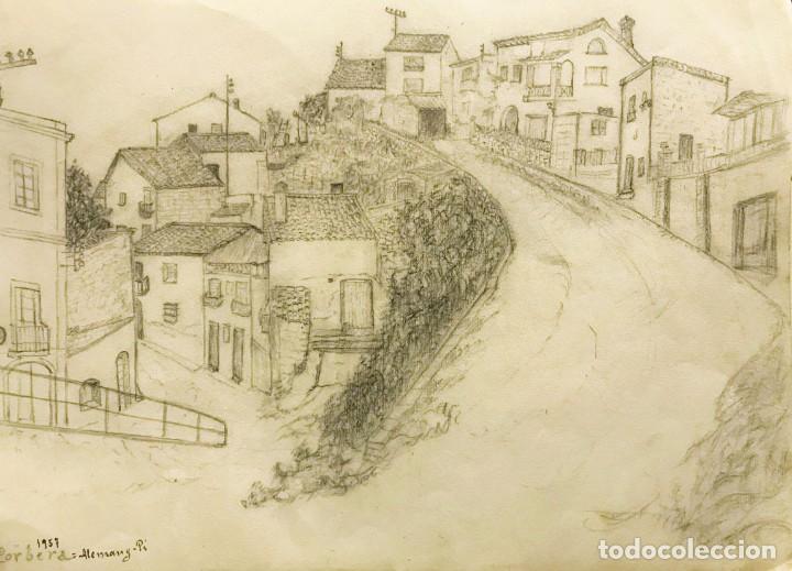 Arte: ALEMANY-PI (1956) - Foto 1
