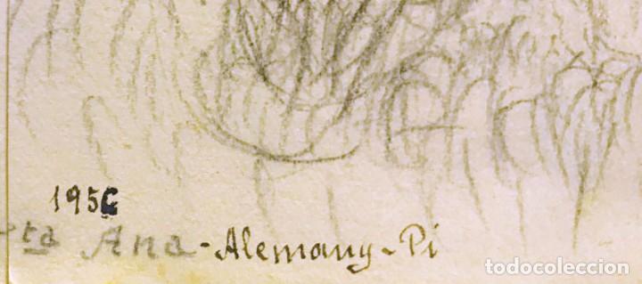 Arte: ALEMANY-PI (1956) - Foto 2