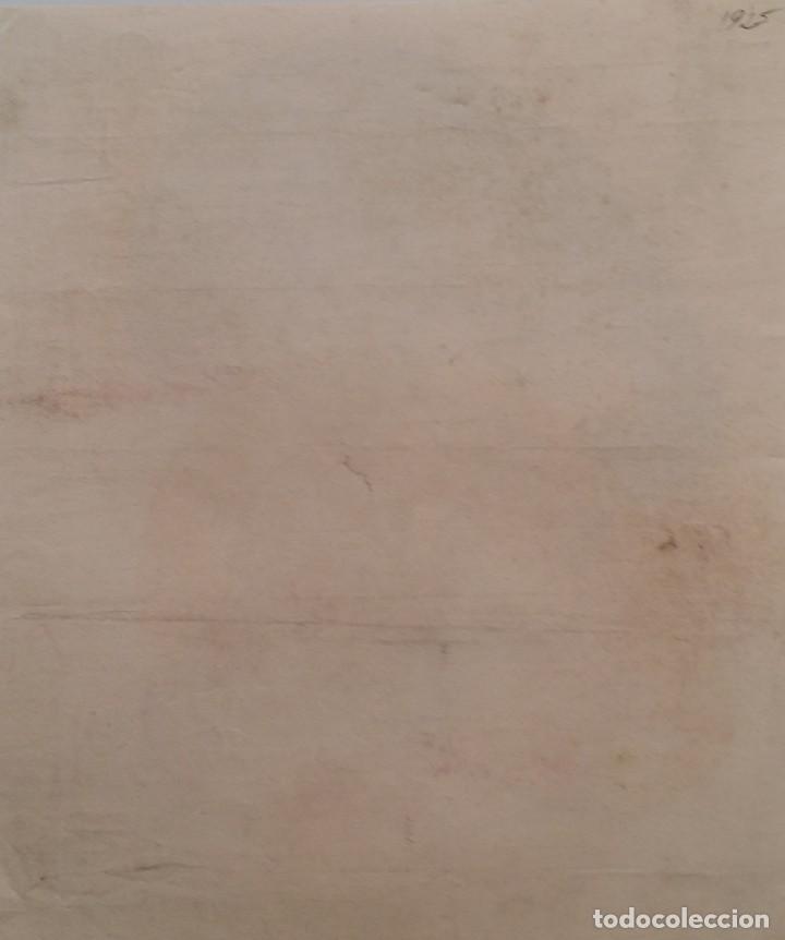 Arte: Retrato Art Dec&oacute;, 1925 - Foto 7
