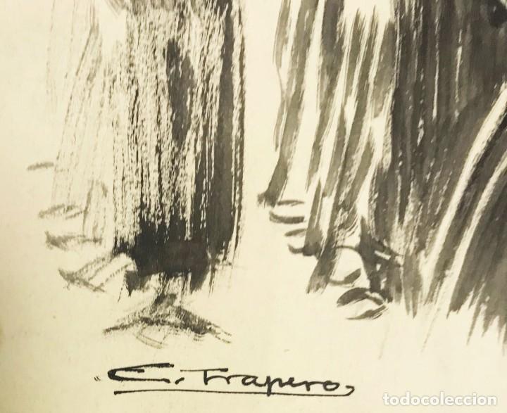 Arte: TRAPERO - Foto 2