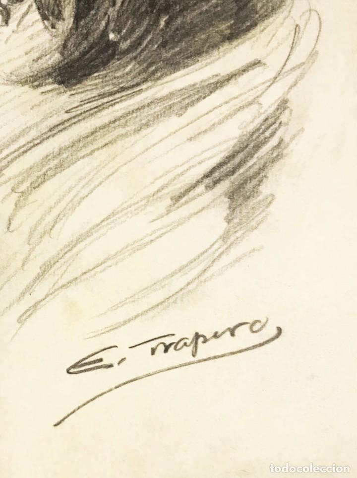 Arte: TRAPERO - Foto 2