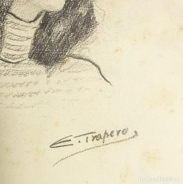 Arte: TRAPERO - Foto 2