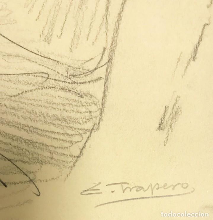 Arte: TRAPERO - Foto 2