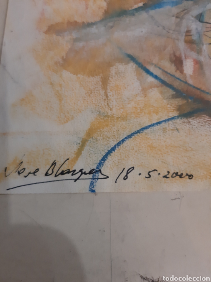 Arte: 21x30 dibujo - Foto 2