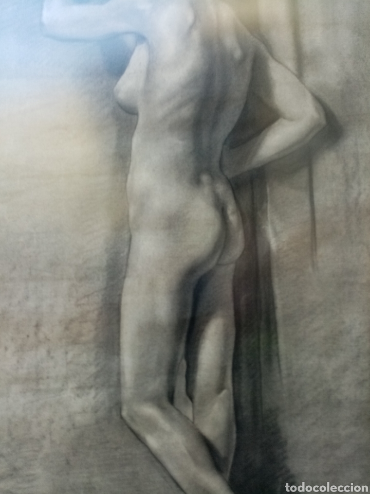 Arte: Desnudo, L&aacute;zaro - Foto 2
