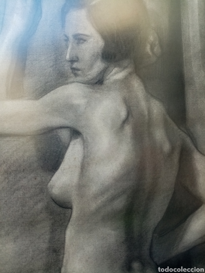 Arte: Desnudo, L&aacute;zaro - Foto 3