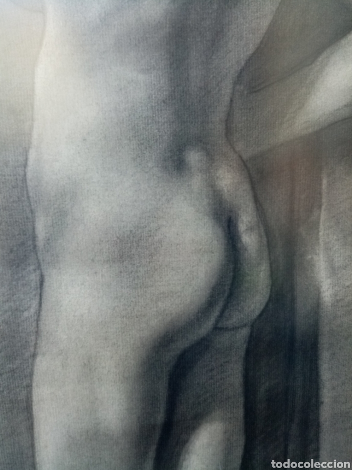 Arte: Desnudo, L&aacute;zaro - Foto 4