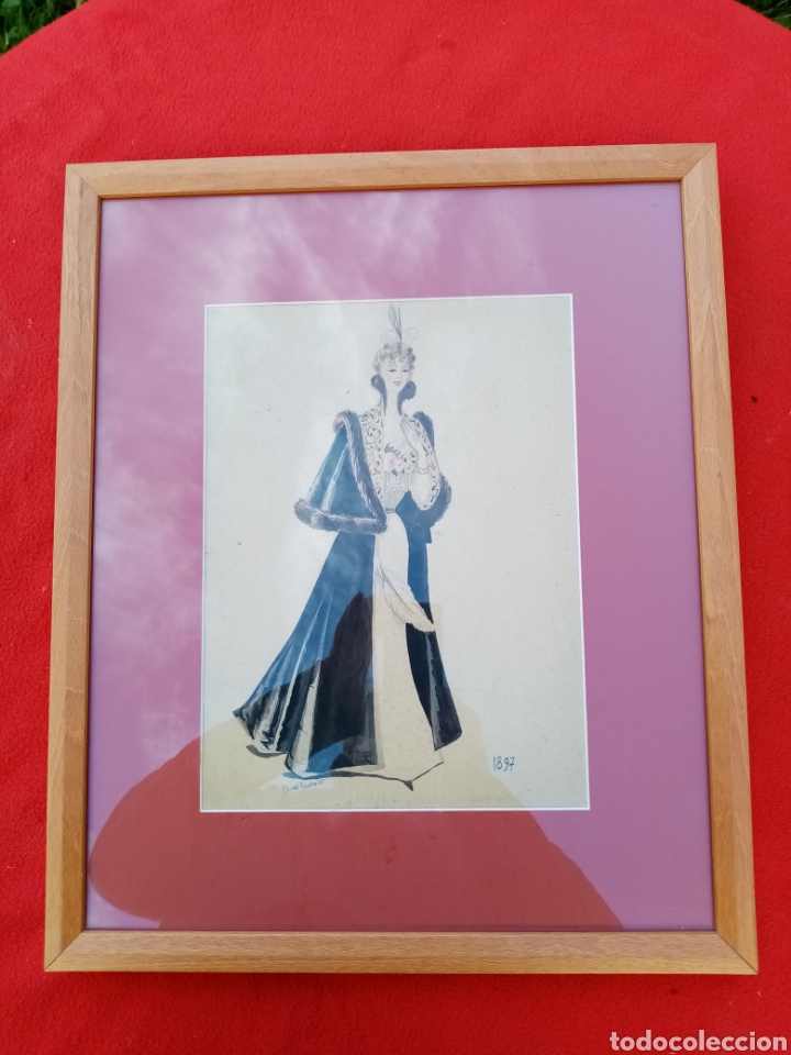 Arte: Cuadro de Pierre Fourniat - Foto 1