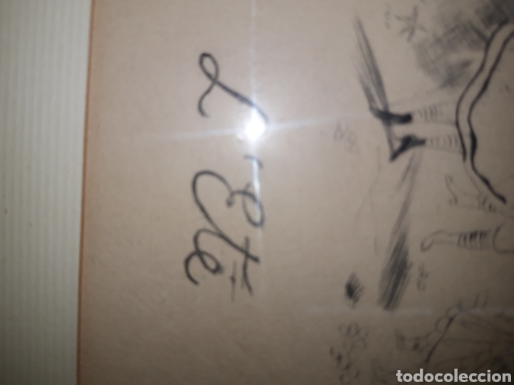 Arte: Litografia L Ete - Foto 3