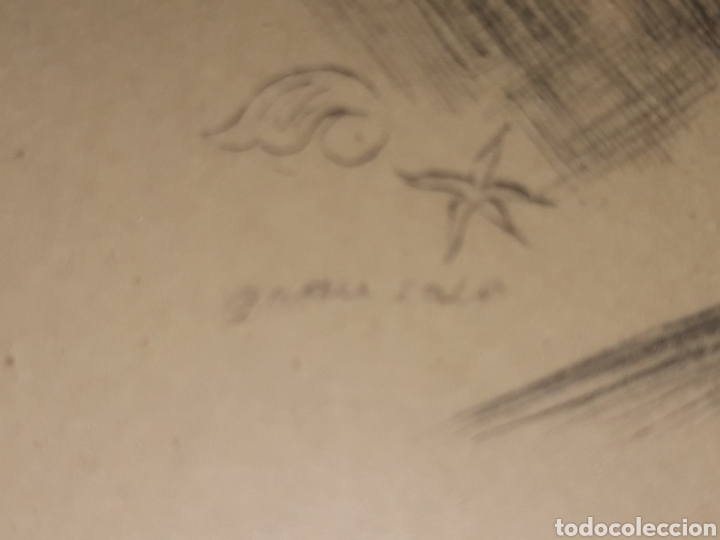 Arte: Litografia L Ete - Foto 4