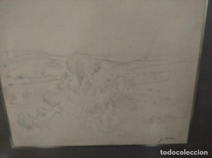 Arte: dibujo de JOAQUIN MIR TRINXET - Foto 2