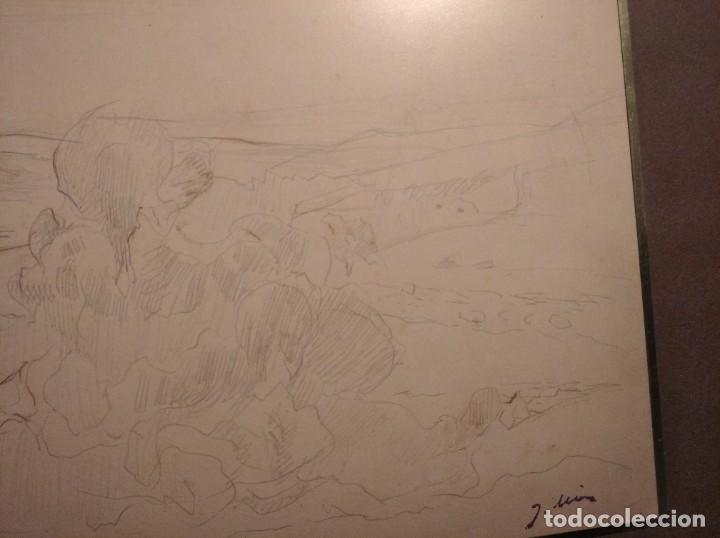 Arte: dibujo de JOAQUIN MIR TRINXET - Foto 3