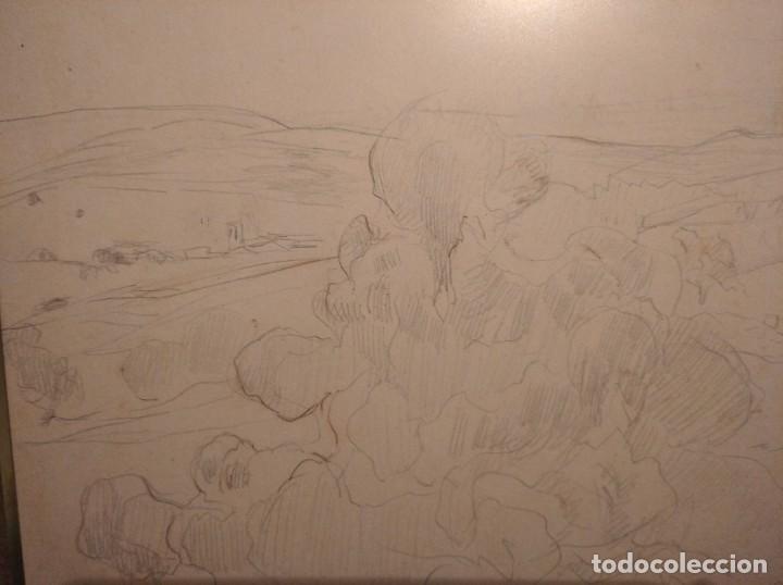 Arte: dibujo de JOAQUIN MIR TRINXET - Foto 4