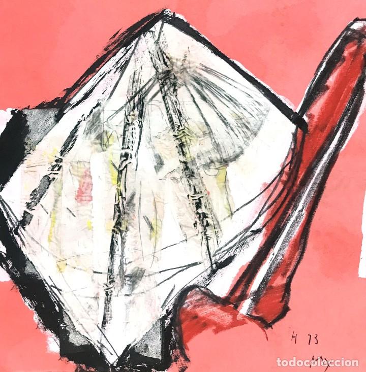 Arte: MIGUEL YBA&Ntilde;EZ - Foto 1