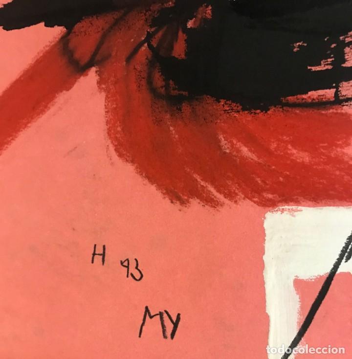 Arte: MIGUEL YBA&Ntilde;EZ - Foto 2
