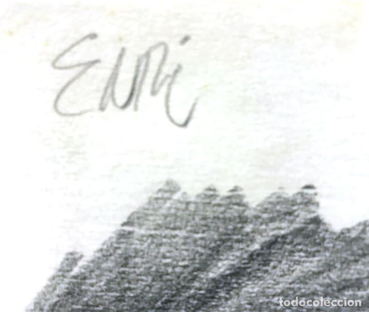 Arte: ENRICH (TORRESPRAT)- 1940 - Foto 2