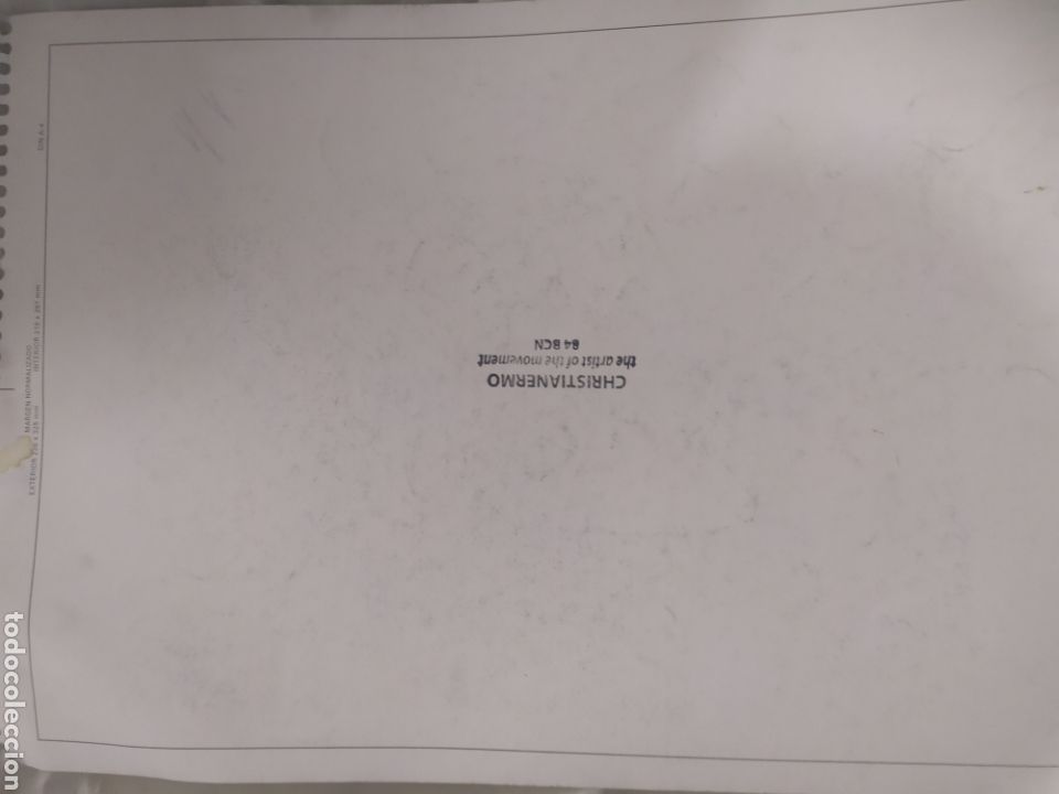 Arte: El holocausto (original) - Foto 4