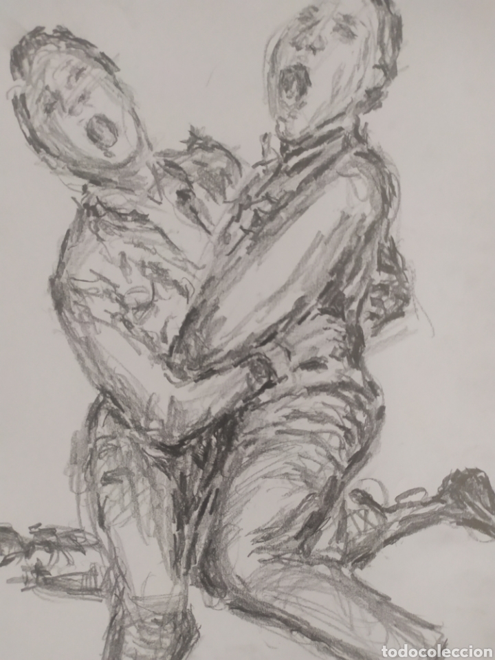 Arte: La union (original) - Foto 3