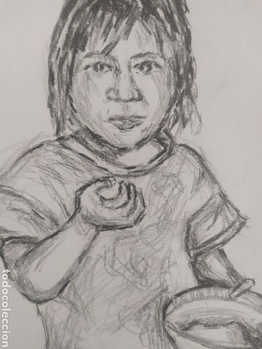 Arte: El rostro de la inocencia - Foto 2